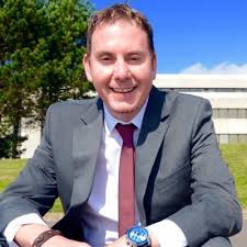 Councillor Rob Stewart