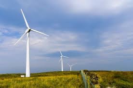 Wind Farm