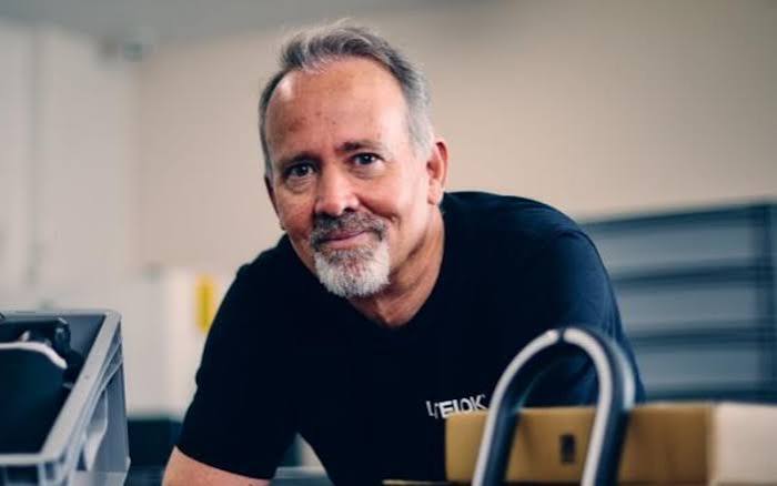 Professor Neal Barron