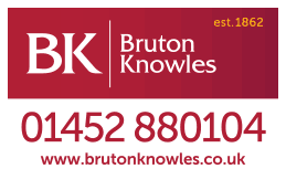 Bruton Knowles - 01452 880104
