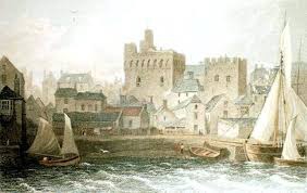 Swansea Castle