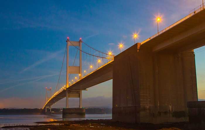 Severn Bridge