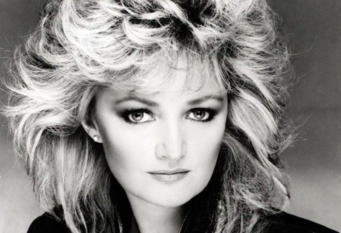 Bonnie Tyler